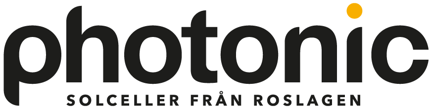 Photonic Power Systems logotyp